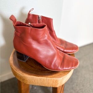 Everlane | The Day Boot